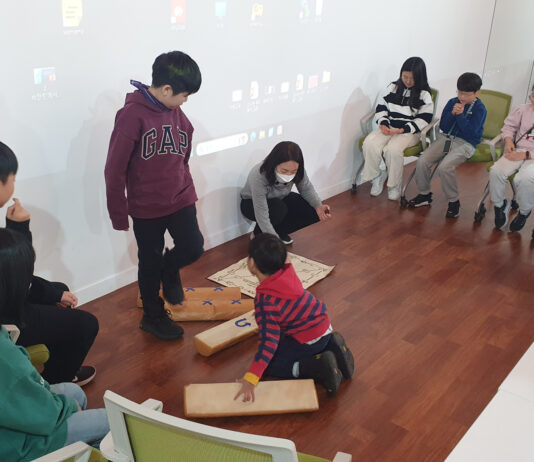 용인처인성역사교육관, 겨울방학 교육프로그램 운영