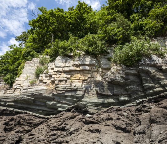 화성시, 경기도 단일 지자체 최초 국가지질공원 인증