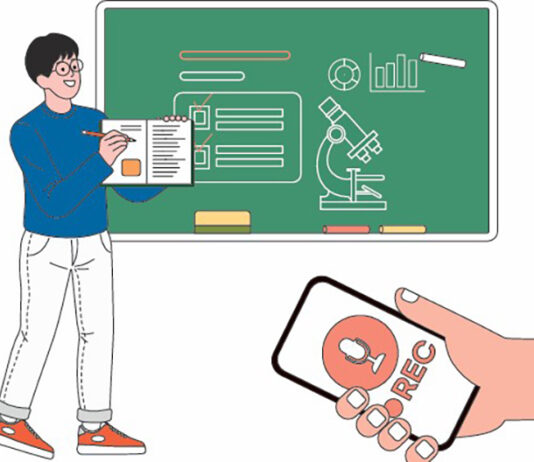 “교재 제본·스캔은 불법”…대학생 저작권 보호 지침 발간