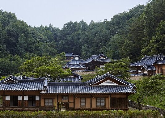 전통과 현대가 공존하는 한옥집단마을 지원사업 추진